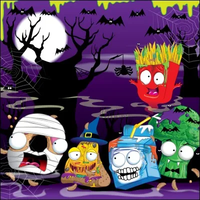 Arthur a acheté 4 figurines Grossery Gang qui coûtent chacune 2 euros.
Combien doit-il payer ?