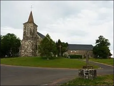 Nous partons maintenant dans le Puy-de-Dôme, à Heaume-l'Église. Nous serons en région ...