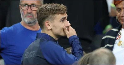 Comment s'appellent ses parents ?