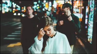 A la base, le groupe était composé de :