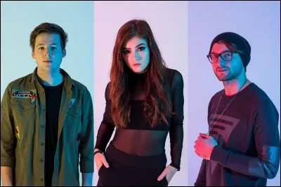 Comment s'appellent-ils ?