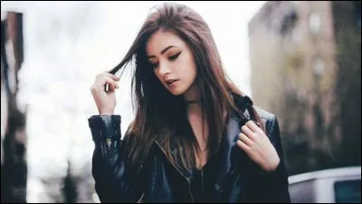 Quel âge a Chrissy ? (avril 2018)