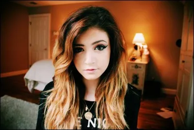 Quelle est la date de naissance de Chrissy ?