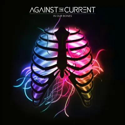 Combien y a-t-il de chansons dans l'album "In Our Bones" ?