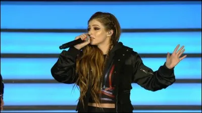 Pour quel jeu vidéo ont-ils chanté une chanson ?