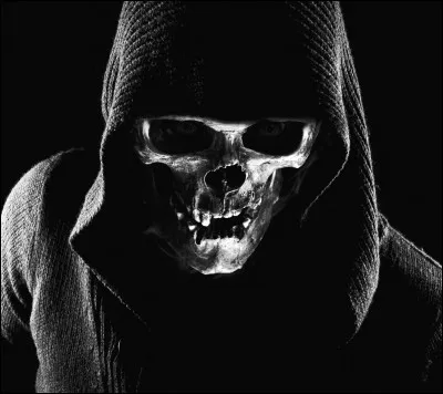 Quelle couleur précède la création dans toutes les religions l'associant à la mort ?