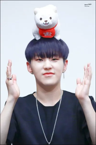 Comment surnomme-t-on Hoshi ?