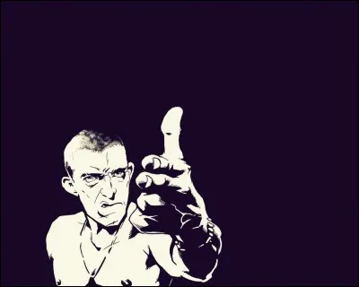 Quel personnage détestes-tu le plus ?