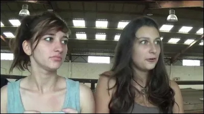 Quelle vidéo n'ont-elles pas faite ?