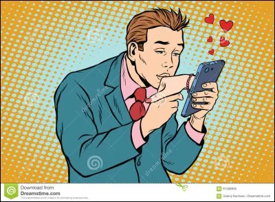 Quelle est l'image qui vous attire le plus ?