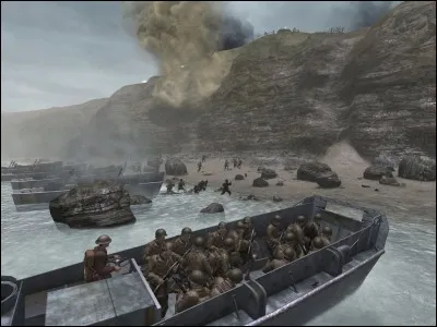 Pourfendez la réponse en associant un pays à la bataille de Mortemer, en 1054 !