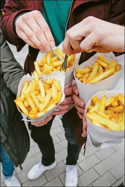 Trouvez ce plat pays, qui fut le sien, correspondant à la bataille de l'Amblève, en 716 !