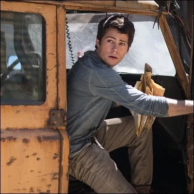 Qui dit "D'accord, mais quand même. Il y a toujours une place pour l'amour, Thomas. Quelles que soient les circonstances. Toujours." ?