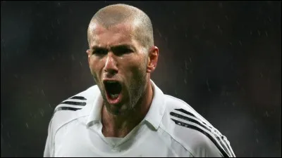 Dans quel pays Zinédine Zidane est-il né ?