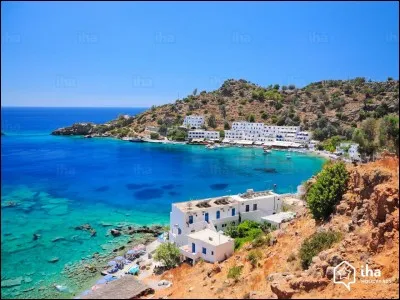 Lequel de ces pays n'est pas bordé par la mer Méditerranée ?