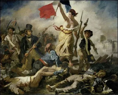 « Liberté, Égalité, Fraternité » est la devise de la :