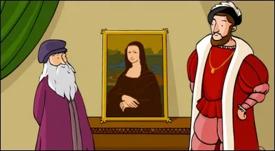 Trouve l'invention que Léonard de Vinci n'a jamais imaginée.