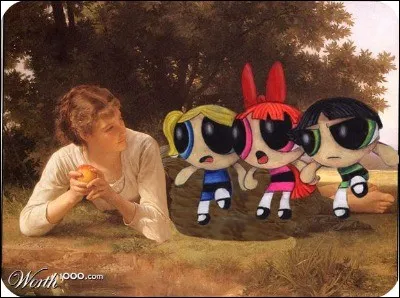 Combien sont les Super Nana ?