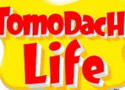 Quiz Tomodachi Life