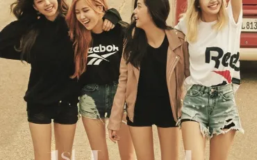 Quiz Blackpink