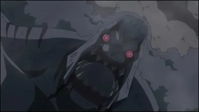 Qui est ce personnage ? (Tome 62/chapitre 611)