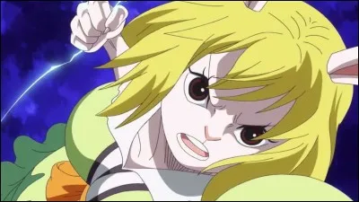 Qui est ce personnage ? (Tome 80/chapitre 805)