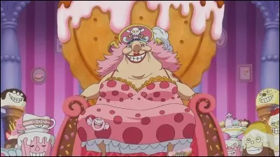 Qui est ce personnage ? (Tome 82/chapitre 827)