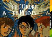Quiz Connais-tu bien Harry Potter et l'ordre du Phnix ?