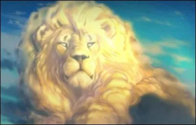 Et de Nuage de Lion ?