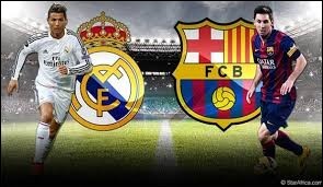 Quiz Real madrid