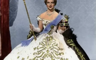 Quiz Romy schneider