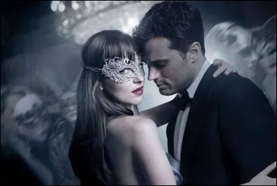 Quel mot complète le titre de ce livre / film à grand succès : " 50 nuances de .......... " ?