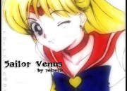 Quiz Sailor Moon (07) Sailor Venus
