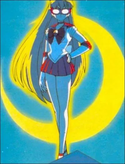 Mathilda est la ...............................  avoir su se transformer.