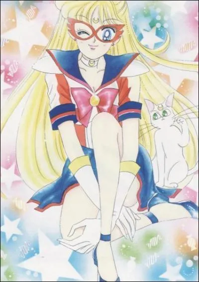 Quelle tait l'identit cache de Mathilda ?