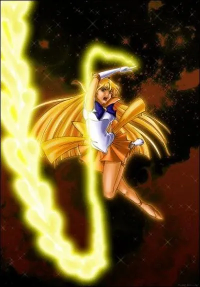 Comment est son arme principale ?