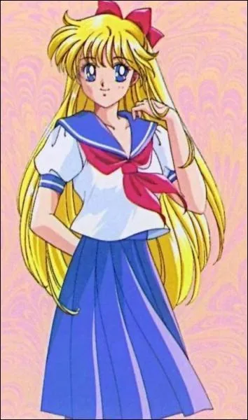 A qui ressemble-t-elle le plus (en terme de caractre) ?