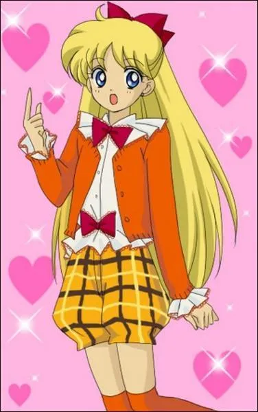 Quelle est la matire qu'elle dteste le plus ?