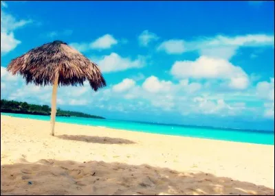 Est-ce que j'aime l'été ?