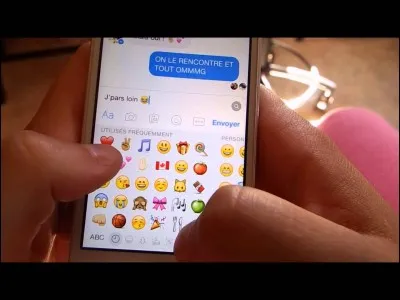 J'adore les amitiés virtuelles ?