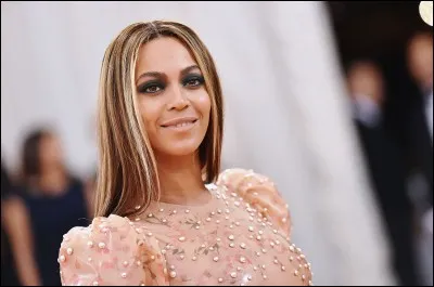 Pour Misissele : En quelle année est née Beyoncé ?