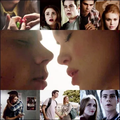 Comment réussissent-ils à ramener Stiles ?