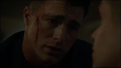 Dans la saison 6B, Jackson revient avec...