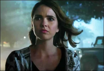 Dans la saison 6, Malia aime...
