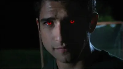 Comment Scott devient-il un Alpha ?