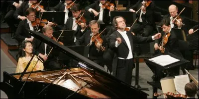 Qui est ton artiste préféré ?