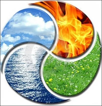 Quel est ton élément ?