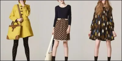 Et pour finir, quel est ton style de vêtements ?