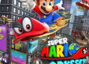 Quiz Les personnages et les actions dans Super Mario Odyssey