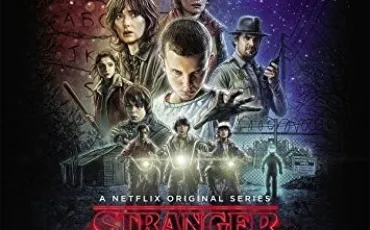 Quiz Stranger things